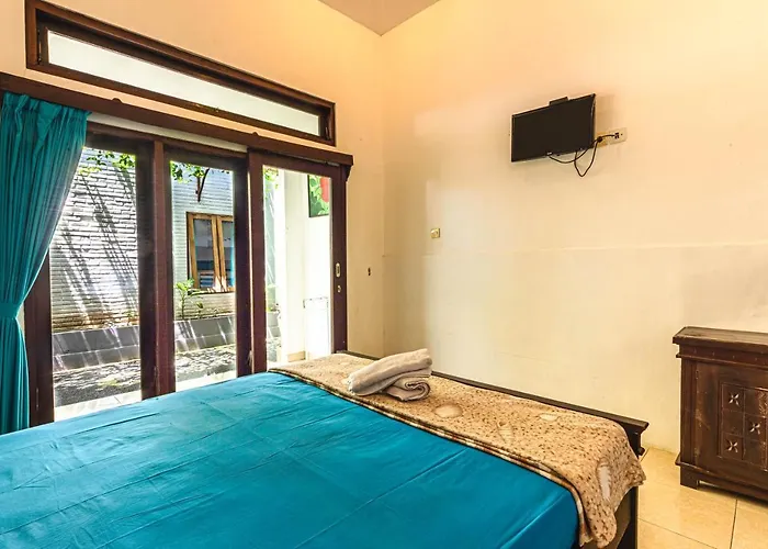 Surf Retreat Sari Bali