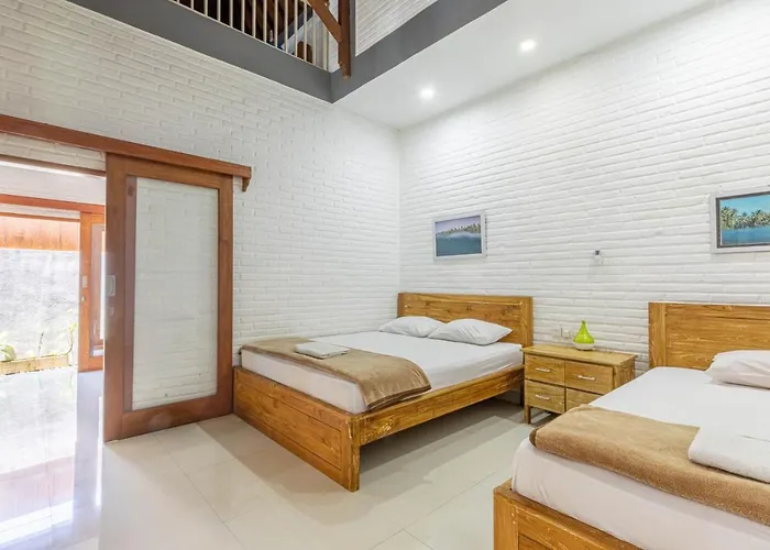Surf Retreat Sari Bali Pulukan