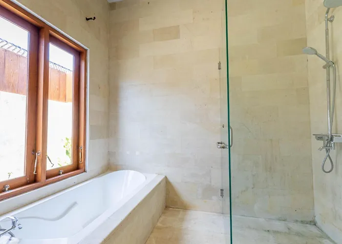 Villa Surf Retreat Sari Bali