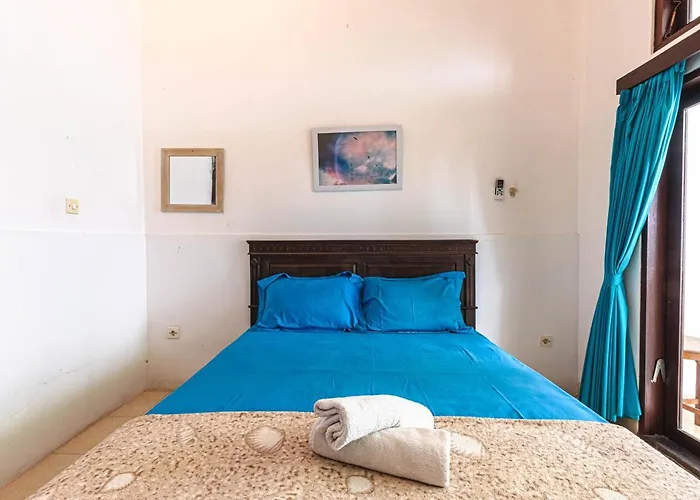 别墅 Surf Retreat Sari Bali