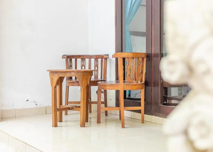 Villa Surf Retreat Sari Bali *