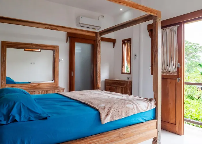 Surf Retreat Sari Bali Villa Pulukan