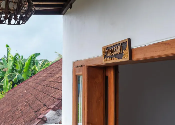 Surf Retreat Sari Bali *