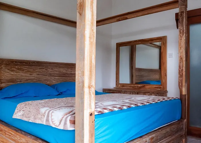 Surf Retreat Sari Bali *