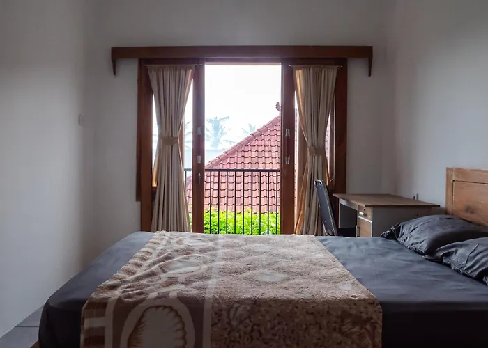 Villa Surf Retreat Sari Bali Pulukan